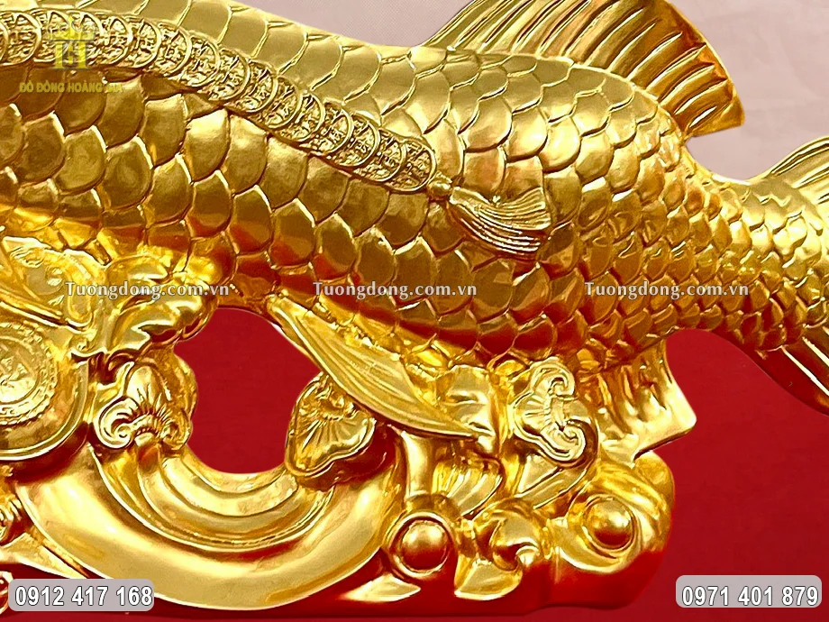 Vật phẩm thích hợp đặt tại không gian phòng khách hay phòng làm việc
